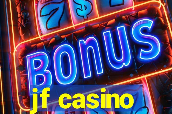jf casino